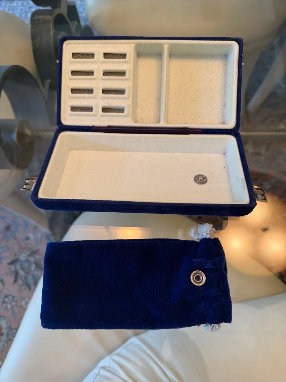 N/A set jewelry